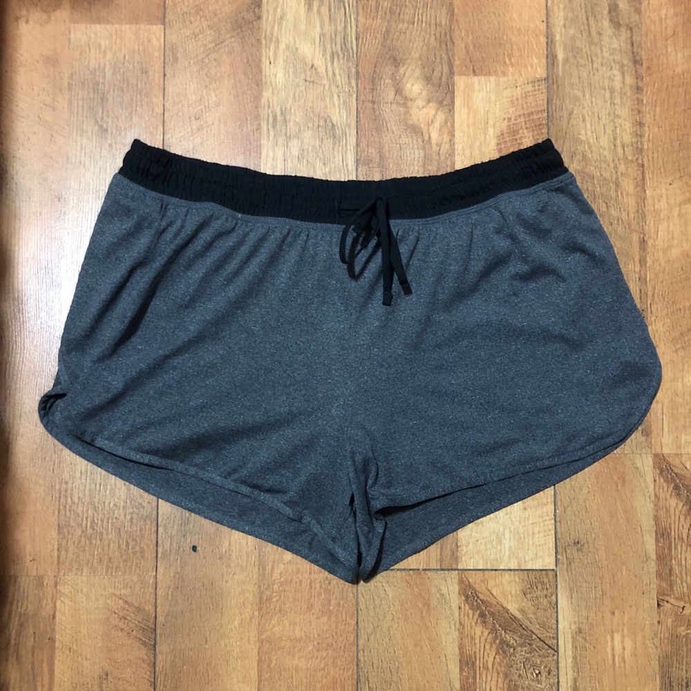 Champion athletic shorts